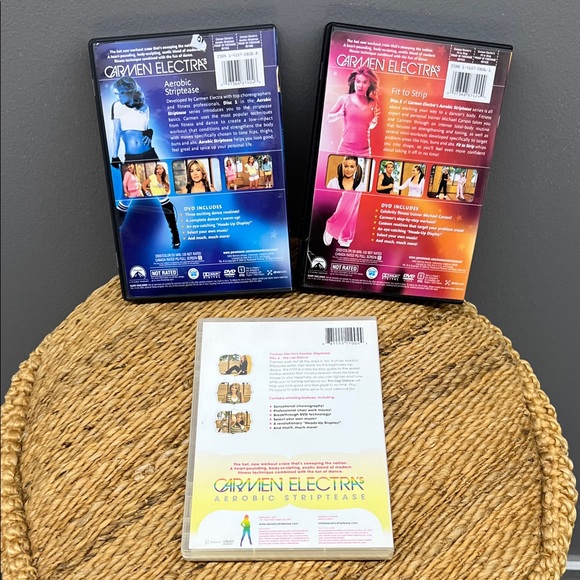 DVD Collection - Picture 11 of 15